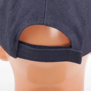 Lasten lippis - Musta