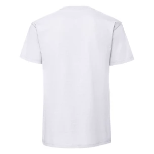 Ringspun Premium T-paita - Sinkki