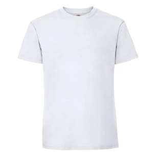 Ringspun Premium T-paita - Sinkki