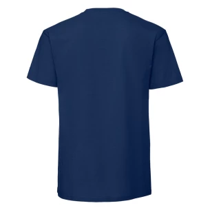 Ringspun Premium T-paita - Sinkki
