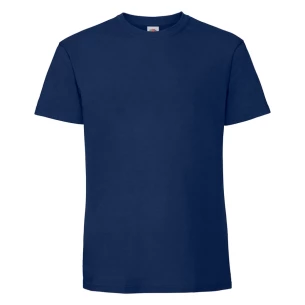Ringspun Premium T-paita - Sinkki