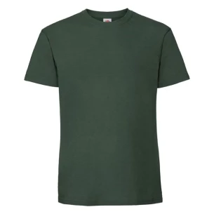 Ringspun Premium T-paita - Pullo