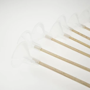 Metalloitu ilmapallo 30cm - Kulta