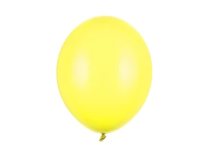 Ilmapallo 30cm - Keltainen