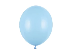 Ilmapallo 30cm - vaaleansininen