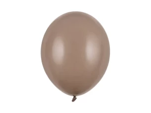 Ilmapallo 30cm - Ruskea