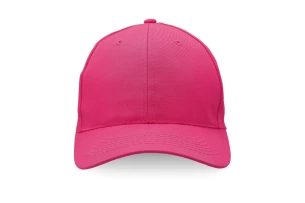 Cap Standard - Vaaleanpunainen