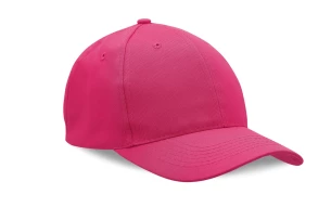 Cap Standard - Vaaleanpunainen