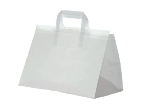 Catering laukku L - Beige