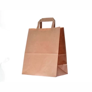 Ateriapalvelulaukku M - Beige
