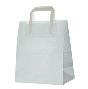 Ateriapalvelulaukku M - Beige
