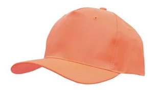 Cap Standard - Persikka