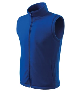Unisex fleece-liivi - Pea