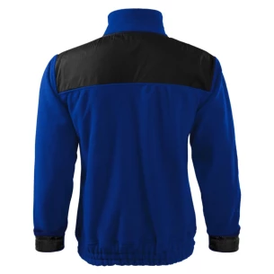 Unisex Hi-Q fleece - Sininen