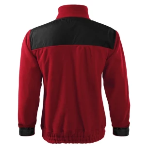 Unisex Hi-Q fleece - punainen