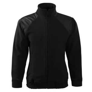 Unisex Hi-Q fleece - Musta