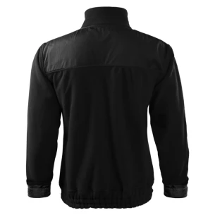 Unisex Hi-Q fleece - Musta