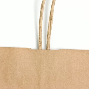 Lahjapakkaus A5 laukku - Beige