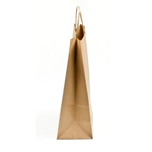 Lahjapakkaus A5 laukku - Beige