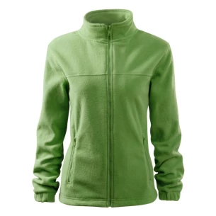 Naisten fleece - Pea