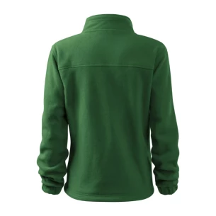 Naisten fleece - Pullo