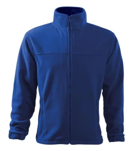 Miesten fleece - Sininen