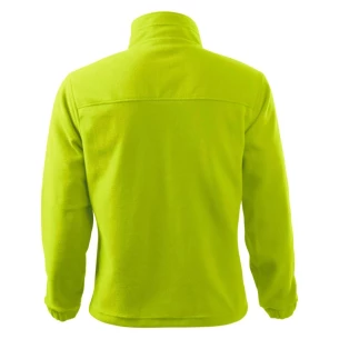 Miesten fleece - Lime