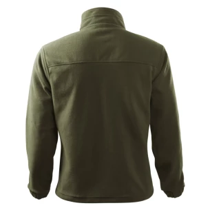 Miesten fleece - Khaki