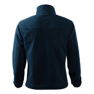 Miesten fleece - laivastonsininen