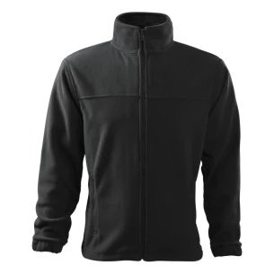Miesten fleece - Grafiitti
