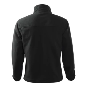 Miesten fleece - Grafiitti