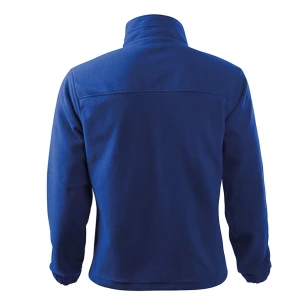 Miesten fleece - Punainen