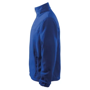 Miesten fleece - Musta