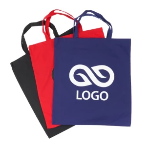 Luonnonpussi - Sininen