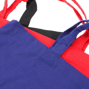 Luonnonpussi - Sininen