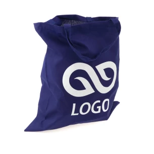 Luonnonpussi - Sininen