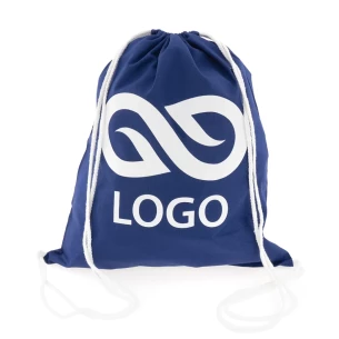 Street bag - Sininen