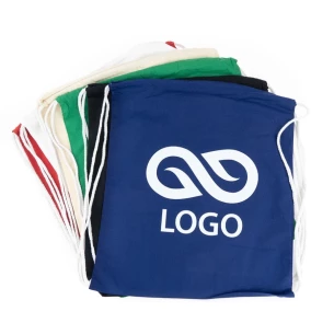 Street bag - Sininen