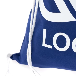 Street bag - Sininen