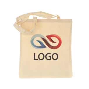 Ekobag Max laukku - Beige
