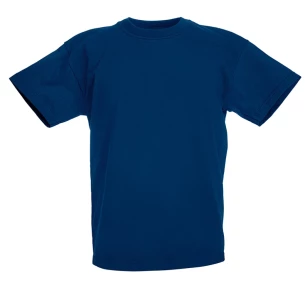 FOTL ValueWeight lasten t-paita - oranssi - FOTL ValueWeight lasten t-paita - oranssi