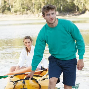 Reglan huppari - violetti