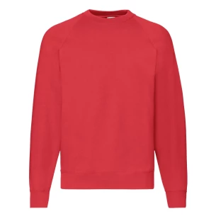 Reglan huppari - punainen
