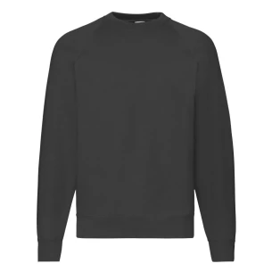 Reglan huppari - Musta