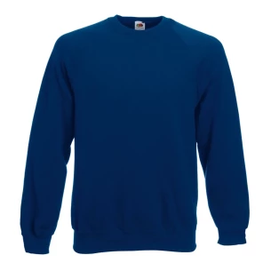 Reglan huppari - Musta