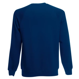 Reglan huppari - Musta