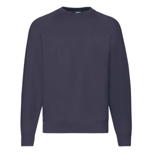 Reglan huppari - tummansininen