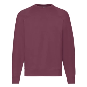 Reglan huppari - viininpunainen