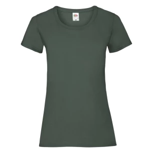 FOTL Lady-Fit ValueWeight T-paita - Pullo