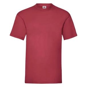 ValueWeight FOTL T-paita - Ruby
